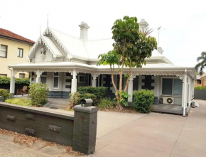 Subiaco Heritage House 